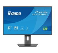 iiyama ProLite XB2792HSU-B1 Monitor 27’ QuadHD LED 120Hz 3ms Adaptive Sync Negro