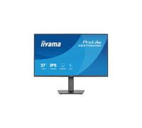 iiyama ProLite XB2796HSC-B1 Monitor de 27" con frecuencia de actualización de 144 Hz y soporte ajustable en altura