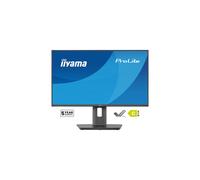 iiyama ProLite XB2797HSU-B1 Monitor IPS de 24" respetuoso con el medio ambiente para entornos de trabajo modernos