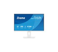 Iiyama Prolite Xb2797qsnP-W1 - LcD-Monitor - 68.6 Cm (27")
