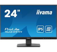 iiyama Monitor XU2491H-B1 Full HD 24"
