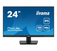 iiyama - ProLite XU2493HSU-B7 pantalla para PC 60,5 cm (23.8"") 1920 x 1080 Pixeles Full HD LED Negro
