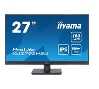 Iiyama ProLite XU2792HSU-B6 27' LED IPS FullHD 100Hz FreeSync Negro
