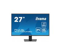 iiyama ProLite XU2792UHSU-B6 pantalla para PC 68,6 cm (27") 3840 x 2160 Pixeles 4K Ultra HD LED Negro