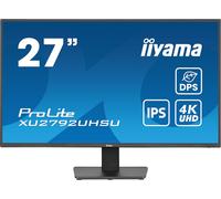 Iiyama ProLite XU2792UHSU-B6 - Monitor LED - 4K - 68.5 Cm (27