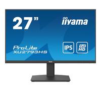 iiyama ProLite XU2793HS-B7 27" LED IPS FullHD 100Hz Altavoces Adaptive Sync