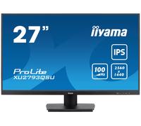 Iiyama ProLite XU2793QSU-B7 - Monitor 27" Wide QHD 100Hz
