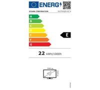Iiyama ProLite XU2793QSU-B7 - Monitor 27" Wide QHD 100Hz
