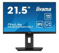 Iiyama ProLite XUB2292HSU-B6 21.5" LED IPS FullHD 100Hz