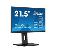 Iiyama ProLite XUB2292HSU-B6 22’ LED IPS FullHD 100Hz Negro