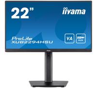 iiyama ProLite XUB2294HSU-B2 21.5" LCD FullHD 75Hz FreeSync