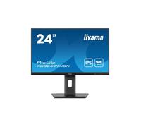 Iiyama ProLite XUB2497HSN - Monitor 23.8" FULL HD 100Hz Dock USB Adaptive Sync