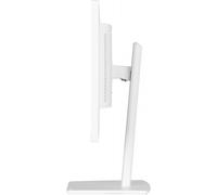 iiyama ProLite XUB2497HSU-W2 Monitor 23.8' IPS 100Hz FullHD LED Blanco Altura Ajustable Hub USB Altavoces