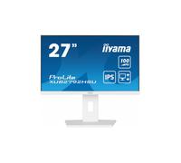 iiyama - ProLite XUB2792HSU-W6 LED display 68,6 cm (27") 1920 x 1080 Pixeles Full HD Blanco