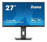 iiyama ProLite XUB2797HSN-B2 27" LED IPS FullHD 100Hz USB-C