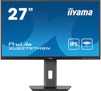 iiyama ProLite XUB2797HSN-B2 27" LED IPS FullHD 100Hz USB-C