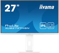 iiyama ProLite XUB2797HSN-W2 27" IPS Monitor, 1920 x 1080 Full HD, 110Hz, 1ms