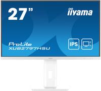 iiyama ProLite XUB2797HSU-W2 27" IPS Monitor, 1920 x 1080 Full HD, 100Hz, 1ms
