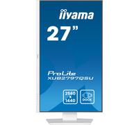 iiyama XUB2797QSU-W2 27" IPS QHD 100Hz Altavoces Adaptive Sync
