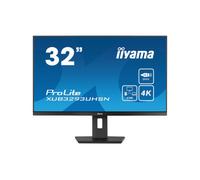Iiyama ProLite XUB3293UHSN-B5 - Monitor 31.5" 4K Ultra HD IPS 60Hz
