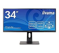 iiyama PROLITE XUB3493WQSU-B1