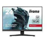 Iiyama RED EAGLE G-MASTER G2470HSU-B6 23.8' LED IPS FullHD 180Hz Negro