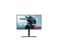 iiyama Red Eagle G-MASTER GCB2784HSU-B1 Monitor curvo para videojuegos de 27" con soporte regulable en altura