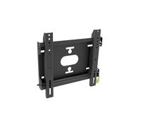 iiyama MD-WM2020 soporte para monitor Pared Negro