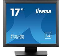 iiyama T1731SR-B1S-17, TN, 1280x1024/75 Hz, 1A1H1DP
