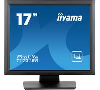 iiyama T1731SR-B1S 17" TN Monitor, 1280 x 1024 SXGA, 80Hz, 5ms