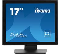 iiyama Monitor T1732MSC-B1S-17 TN 1280x1024 75 Hz 1A1H1DP