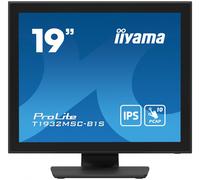 iiyama Monitor Prolite T1932MSC-B1S 19" Full HD 50-60 Hz