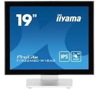 iiyama T1932MSC-W1SAG 19" IPS Monitor, 1280 x 1024 SXGA, 80Hz, 14ms