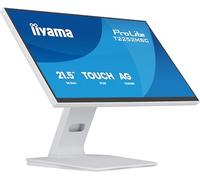 IIYAMA T2252MSC-W2AG ProLite 21.45" LCD IPS Full HD HDMI Altavoces T2252MSC-W2AG