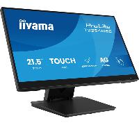iiyama t2254msc-b2ag 21.5 ips full hd hdmi altavoces táctil