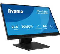 iiyama T2254MSC-B2AG 21,5" PCAP táctil ópticamente unido 10P Antirreflejos MPP2.0 soporte de lápiz activo 1920x1080
