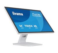 Monitor iiyama ProLite T2452MSC-W1AG 24" FullHD 100Hz IPS Táctil Tiempo de Respuesta 5 ms