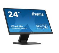 iiyama T2454MSC-B2AG 23.8' LCD IPS FullHD 75Hz Altavoces Táctil