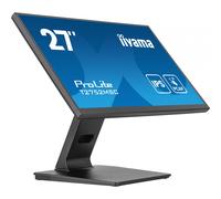 IIYAMA T2752MSC-B1AG Monitor Táctil 27" (68.6cm) IPS 16:9 con HDMI+DP