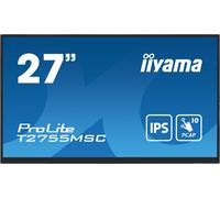 iiyama T2755MSC-B1 27" IPS FHD Touchscreen Monitor with Built-in Speakers