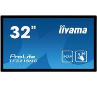 iiyama TF3215MC-B2 32" VA Monitor, 1920 x 1080 Full HD, 60Hz, 8ms