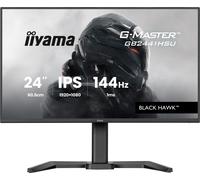 IIYAMA TFT GB2441HSU 60.5Cm IPS 24/1920x1080/HDMI/DP/2xUSB 2.0/höv