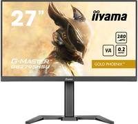 IIYAMA TFT GB2795HSU 27 Pulgadas 1920x1080/HDMI/DP/4xUSB 3.2/höv [EEK: E]