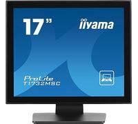 iiyama TFT T1732MSC 43cm PCAP Touch 17''/1280x1024/VGA/DP/HDMI