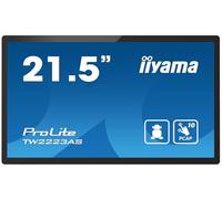 IIYAMA TFT TW2223AS 54.6cm VA Touch 21.5/1920x1080/Android12OS/Google