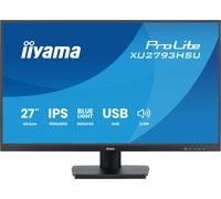 Iiyama TFT XU2793HSU IPS 27 - Pantalla Plana (TFT/LCD) - 68,6 Cm [EEK: E]