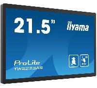 iiyama tw2223as-b2 21.5 va full hd hdmi altavoces