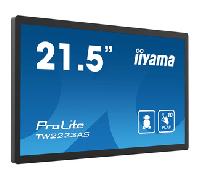 IIYAMA TW2223AS-B2 21.5" VA Full HD HDMI Altavoces TW2223AS-B2