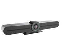 Iiyama uc-bar30-1 - barra de vídeo 4k todo en uno, seguimiento de ia,