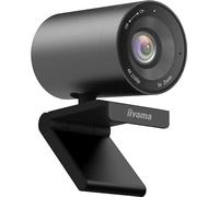iiyama UC-CAM10PRO-1 Cámara 4K UHD 120°/Zoom 5X/USB-C >USB-A/2xMicro